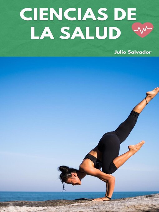 Title details for Ciencias de la Salud by julio salvador - Available